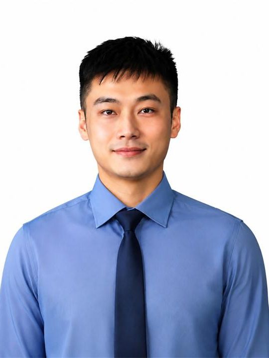 Benson Su