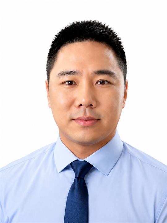 Jim Huang