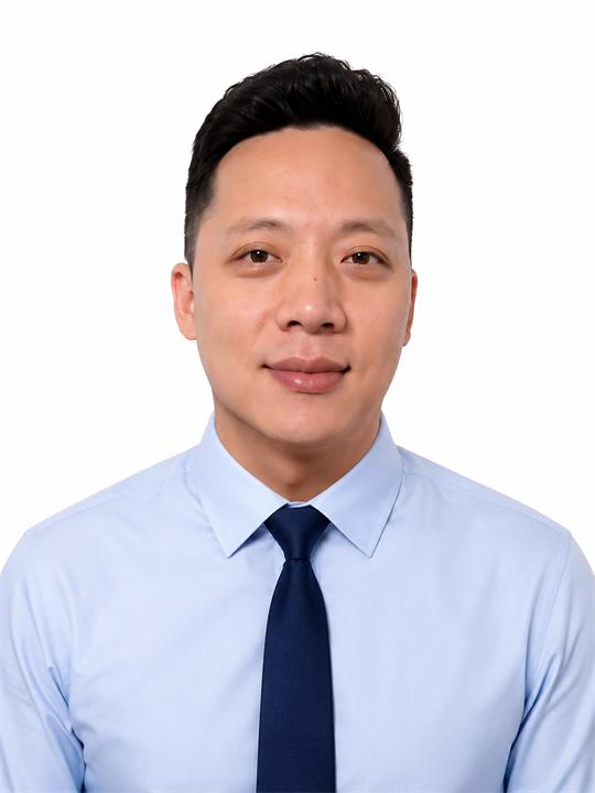 Ruixing Zeng