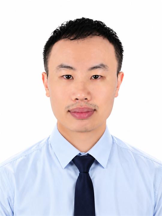 Steven Lu