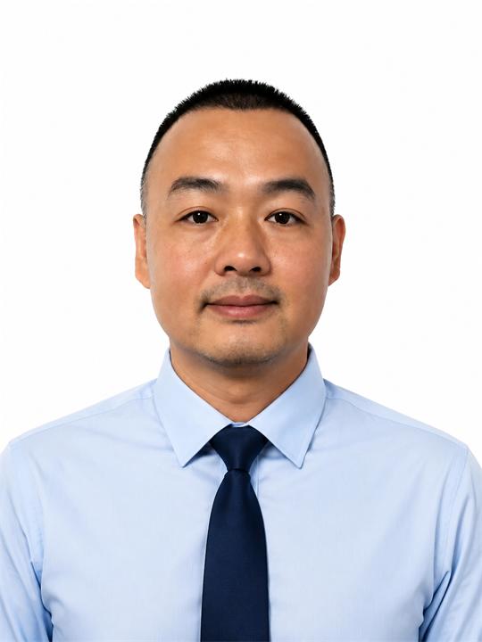 Tixiong Li