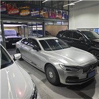 Auto film shop offering PPF painting and maintenance services