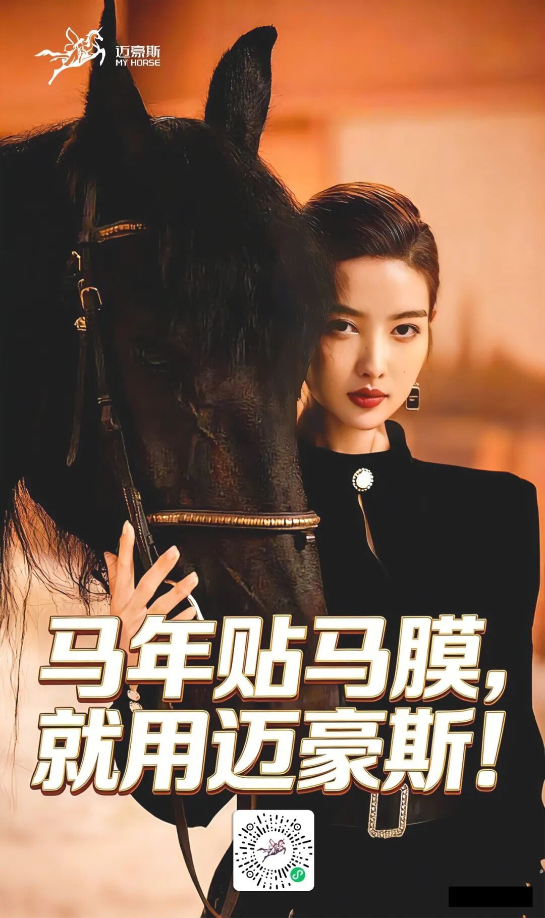 My Horse economy PPF promotion