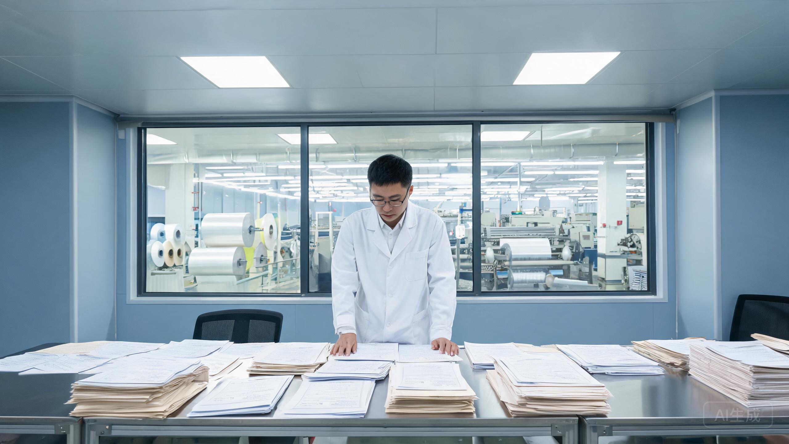 PPF buyer verification checklist for material grade TDS COA batch record warranty and test conditions