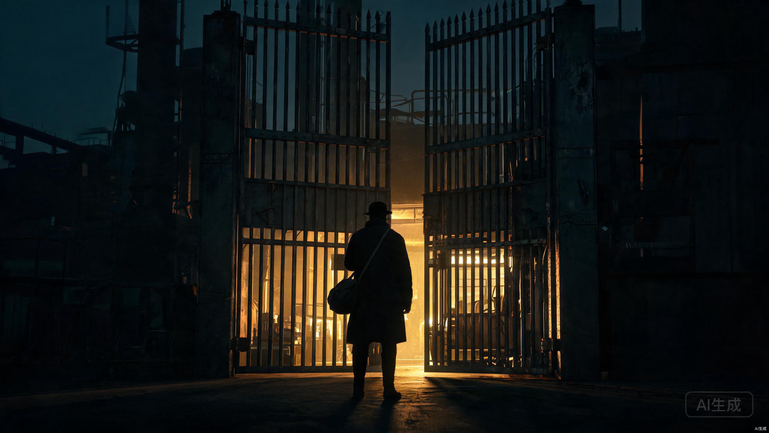 Merchant at the gates of SHIELD SPIRIT factory - a buyers guide to protective films