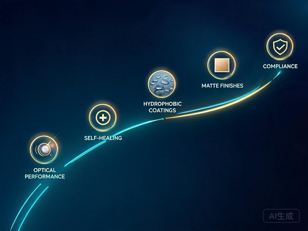PPF market future outlook technology trends