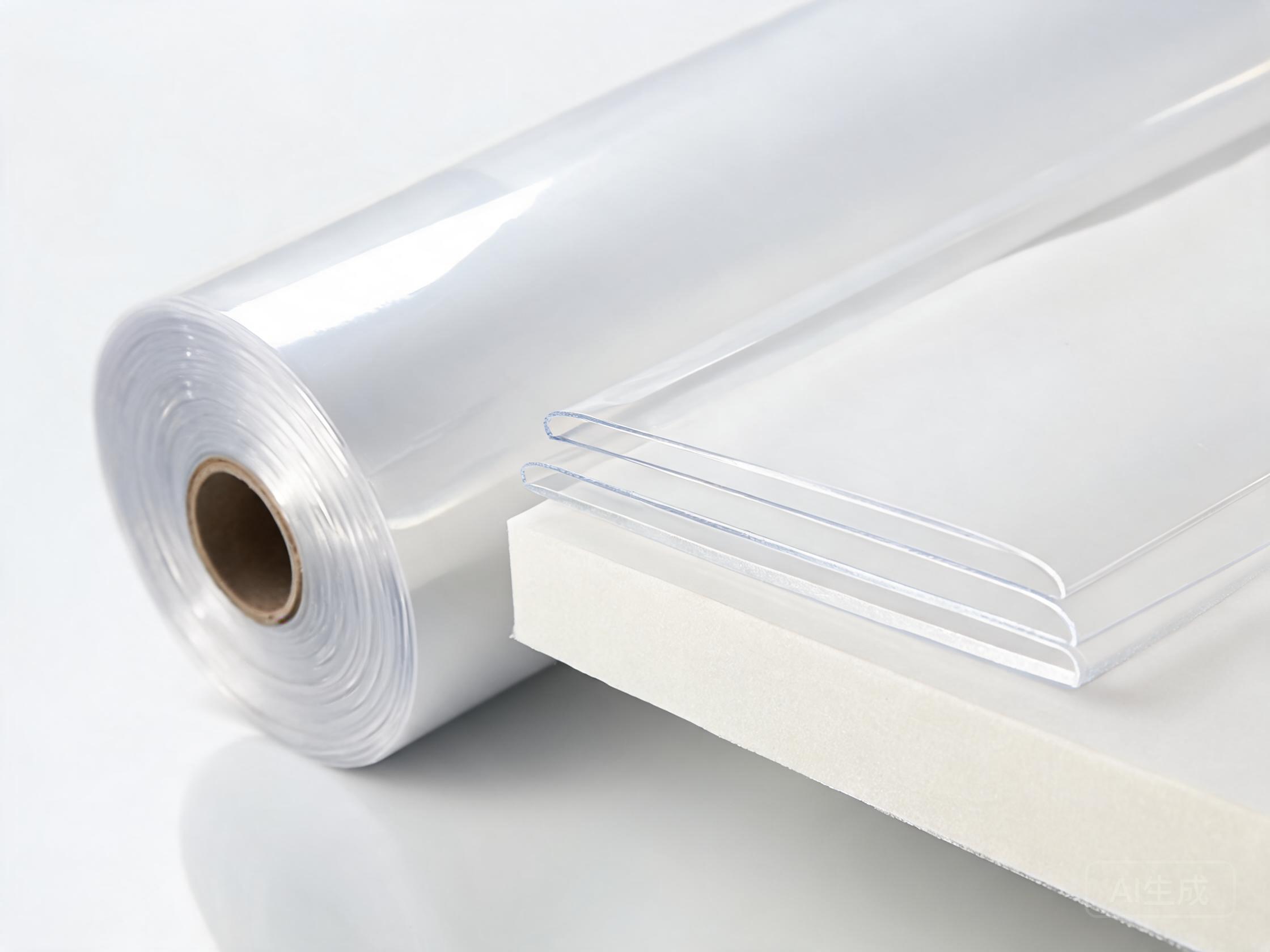 Multilayer paint protection film structure with substrate topcoat adhesive and liner