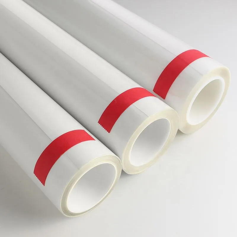 Standard economical TPU PPF roll for basic paint protection at entry-level pricing